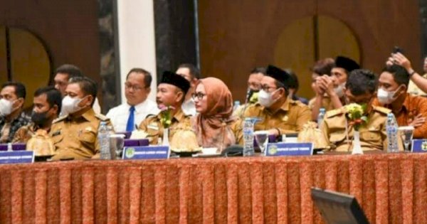 Bupati Indah Dorong Literasi Keuangan, Upayakan Percepatan Digitalisasi Daerah