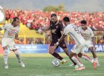 Laga Persija Jakarta vs PSM Makassar Alami Perubahan 