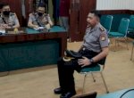 AKBP Mustari Resmi Diberhentikan dengan Tidak Hormat 