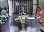 Muhammad Roem Sambut Baik IKADAH Makassar yang Berpartisipasi di F8