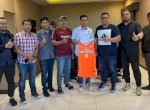Dispora Makassar Gandeng MaczGov, Bakal Gelar Kejuaraan Basket Makassar 2022