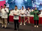 Gerindra dan PKB Deklarasikan Koalisi di Pemilu 2024