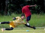 Lawan Rans, PSM Bakal Nostalgia dengan Mantan Kiper Binaannya 