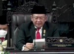 MPR RI Rintis Pembentukan Majelis Permusyawaratan Rakyat Dunia