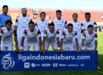 Bertandang ke B.J Habibie, Berikut 22 Skuad Arema FC Termasuk 2 eks PSM