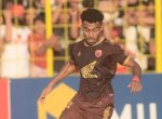 Yakob Sayuri Umumkan Perpisahan Dengan PSM Makassar 