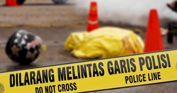 Hari Lebaran, Polisi Catat Ada 199 Kecelakaan dan 41 Orang Meninggal Dunia