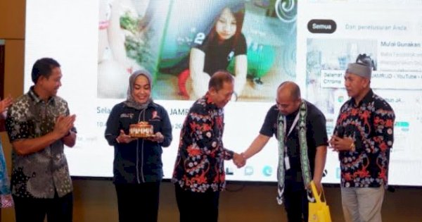 Hadiri Table Top, Kadispar Roem Apresiasi Dispora Balikpapan 