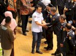 Ahmad Susanto Bakal Jadikan Pulau Lakkang Sebagai Sentra Pengembangan Olahraga 