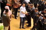 Ahmad Susanto Bakal Jadikan Pulau Lakkang Sebagai Sentra Pengembangan Olahraga 