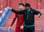 Jelang Lawan PSM, Pelatih Persik Kediri Perbaiki Mental Pemain 