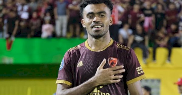 Jelang Lawan PSM Makassar, Bali United Beri Perhatian ke Yakob Sayuri 