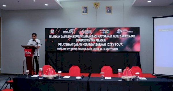 Dispar Makassar Harap Masyarakat Rebut Peluang Bisnis pada Program Longwis