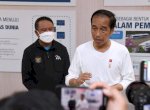 Jokowi Ungkap Alasan Pemekaran Wilayah di Papua