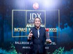 Inovasi MyDigilearn Telkom Diganjar Perhargaan dari IDX Indonesia