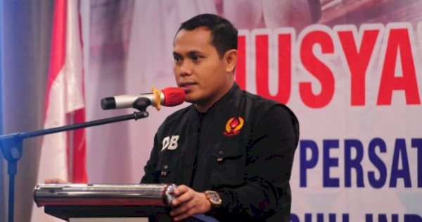 Ketua KONI Makassar Minta PBSI Tingkatkan Prestasi Atlet