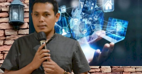 Dorong Digitalisasi, KONI Makassar Akan Luncurkan Aplikasi MANTAP dan SAMAKI