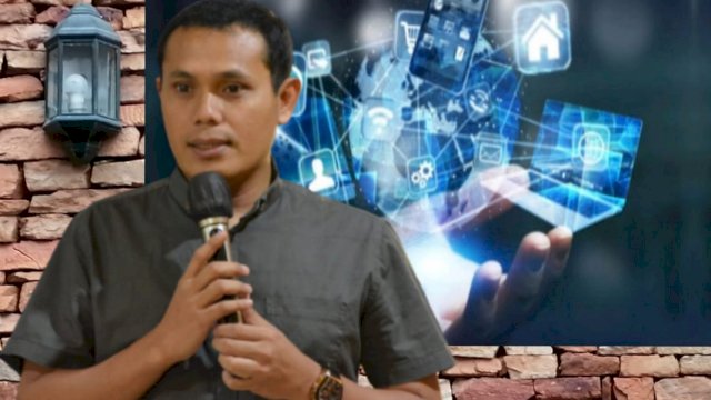 Dorong Digitalisasi, KONI Makassar Akan Luncurkan Aplikasi MANTAP dan SAMAKI