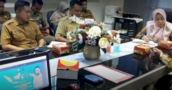 Kadisdag Makassar Ajak OPD Lain Kampanyekan Bangga Buatan Indonesia