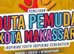 Dispora Makassar Seleksi Duta Pemuda, Ini Tugasnya