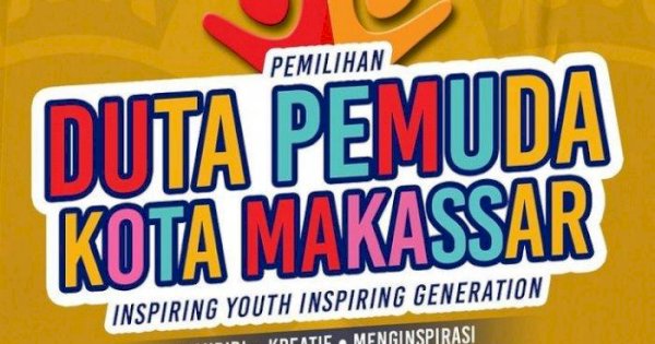 Dispora Makassar Seleksi Duta Pemuda, Ini Tugasnya