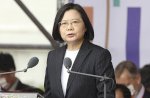 Taiwan Siap Perang dengan China