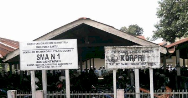 Kemendikbud Temukan Adanya Paksaan Pakai Jilbab Siswi SMA di Bantul