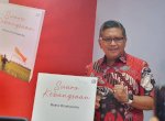 Hasto: Mega dan Jokowi Sudah Putuskan Menpan-RB dari PDIP