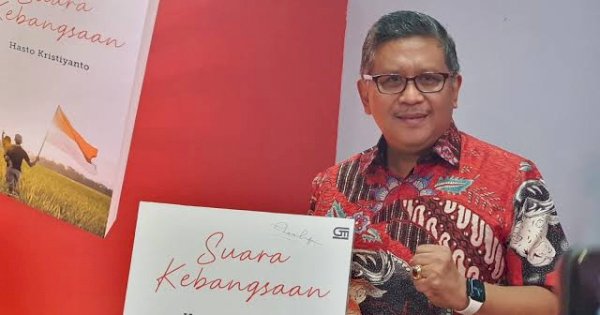 Soal Presiden Boleh Memihak dan Kampanye, PDIP Layangkan Kritik Pedas ke Jokowi