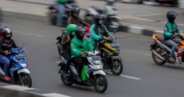 Kenaikan Tarif Ojol Dianggap Tidak Perhitungkan Daya Beli Masyarakat