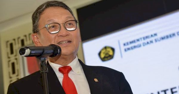 Pemerintah Sedang Bahas Kenaikan Harga Pertalite