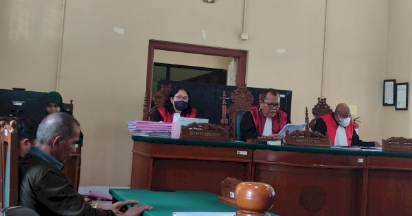 Hakim Tolak Gugatan Rp100 Triliun Terhadap Enam Media di Makassar