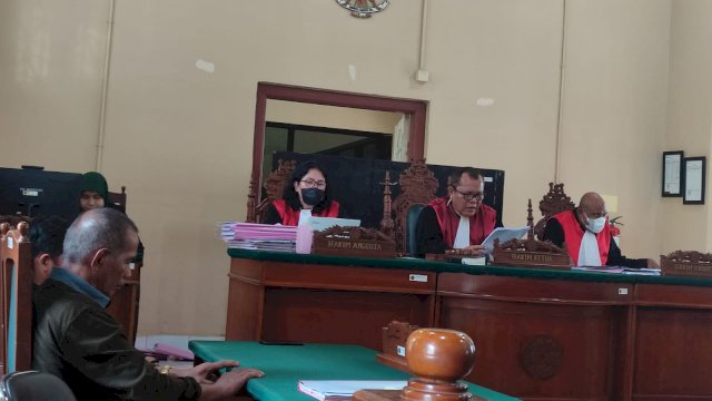 Hakim Tolak Gugatan Rp100 Triliun Terhadap Enam Media di Makassar