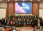 Siswanto Wahab Terpilih Jadi Ketua IDI Sulselbar Periode 2022-2025