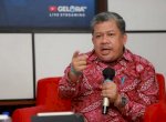 Fahri Hamzah Akhirnya Buka Suara Soal Rangkap Jabatan yang Dulunya Dikritik