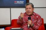 Fahri Hamzah Akhirnya Buka Suara Soal Rangkap Jabatan yang Dulunya Dikritik