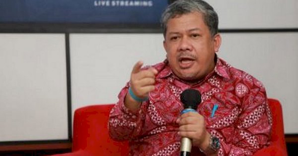 Partai Gelora: Subsidi Tidak Tepat Sasaran Hanya Retorika Pemerintah Saja