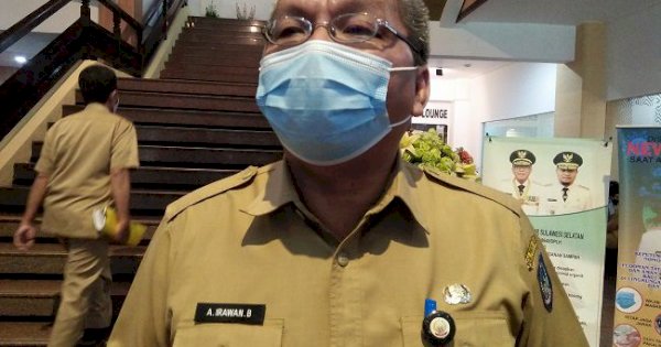 396.148 KPM Bantuan Langsung Tunai Dapat Kompensasi Kenaikan BBM