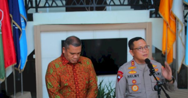 Rektor UNG Beri Sanksi Mahasiswa yang Hina Presiden Jokowi