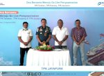 Pelindo Regional 4 Jayapura Go Live sebagai Terminal Peti Kemas