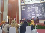 Dekranasda Sulsel Rakor Sinergitas Kegiatan OPD dan Program Kerja 2018-2023