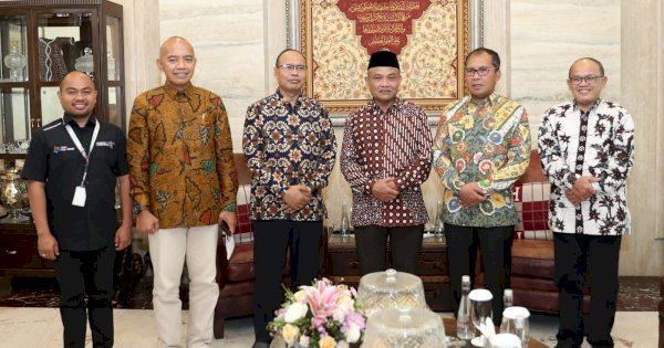 MoU Pemkot Makassar-Pemkot Yogyakarta, Maksimalkan Peningkatan Kesejahteraan Masyarakat 