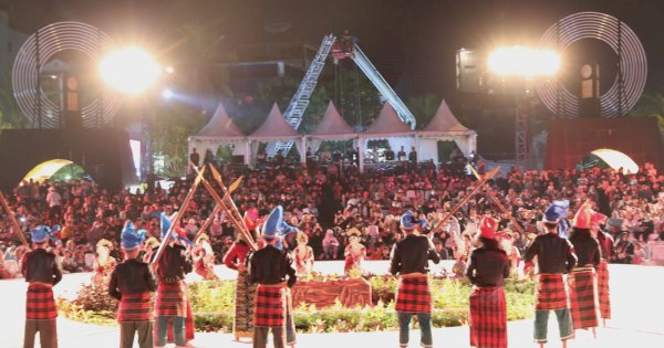 Melalui Kisah Daeng Mangalle, Danny: Inilah Kisah Heroik Anak Makassar