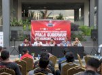 ESI Gorontalo Gelar Technical Meeting Piala Gubernur Gorontalo