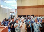 Tanamkan Resiliensi Kepada Kader, IGI Pusat Gelar PMO