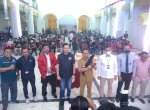 Hamka Hendra Buka Tournamen E-Sport Piala Gubernur Gorontalo
