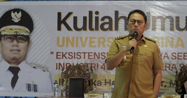 Pemprov Gorontalo Dapat Penghargaan WTP dari Menkeu