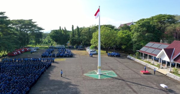 Pemprov Sulsel Buka Pendaftaran Seleksi Calon Peserta MTQ VI Korpri Nasional