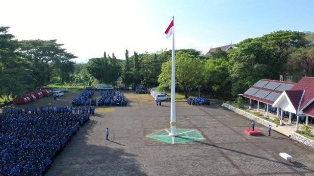 Pemprov Sulsel Buka Pendaftaran Seleksi Calon Peserta MTQ VI Korpri Nasional