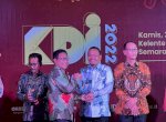Danny Sabet Kepala Daerah Inovatif 2022 Bidang Pelayanan Publik